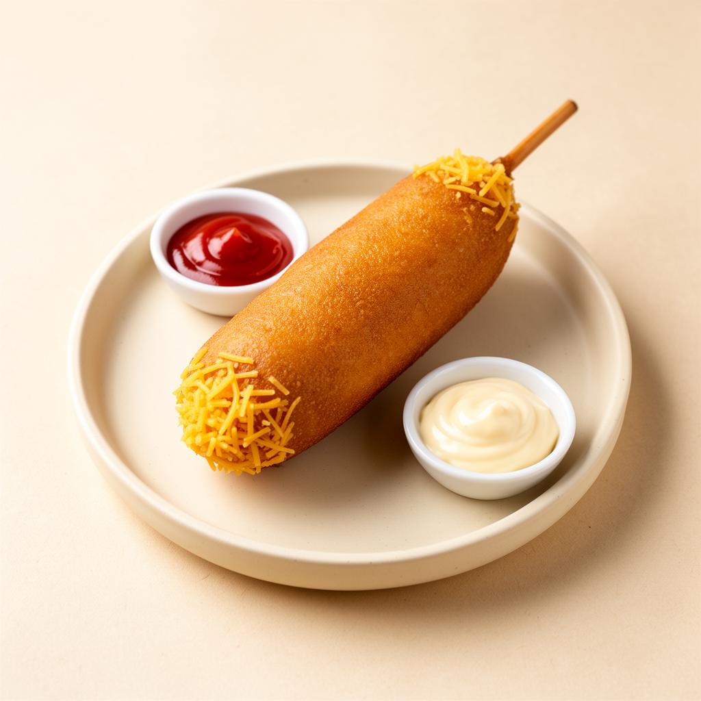Corn Dog
