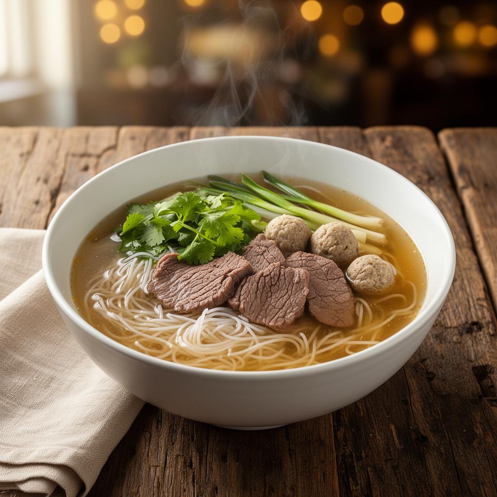 Phở